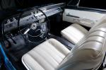 Chevrolet Chevelle Malibu SS 396-360 Sport Coupe 1966 года